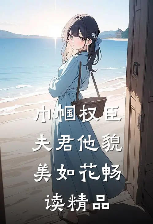 巾帼权臣：夫君他貌美如花畅读精品