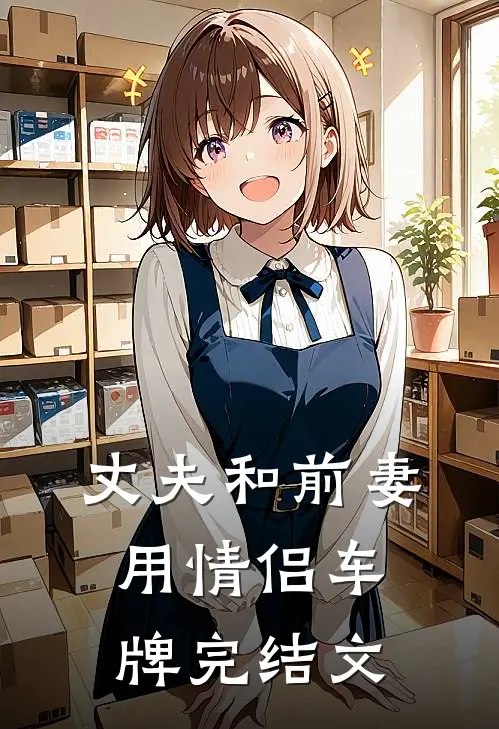 丈夫和前妻用情侣车牌完结文