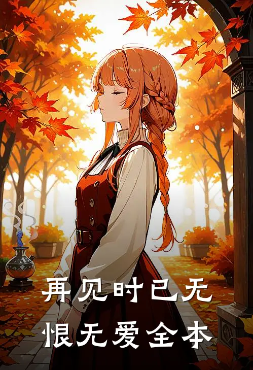 再见时已无恨无爱全本