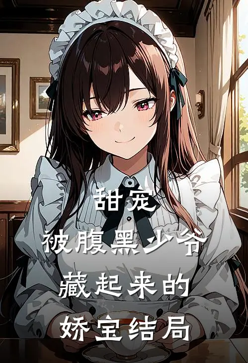 甜宠：被腹黑少爷藏起来的娇宝结局