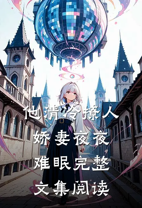 他清冷撩人，娇妻夜夜难眠完整文集阅读