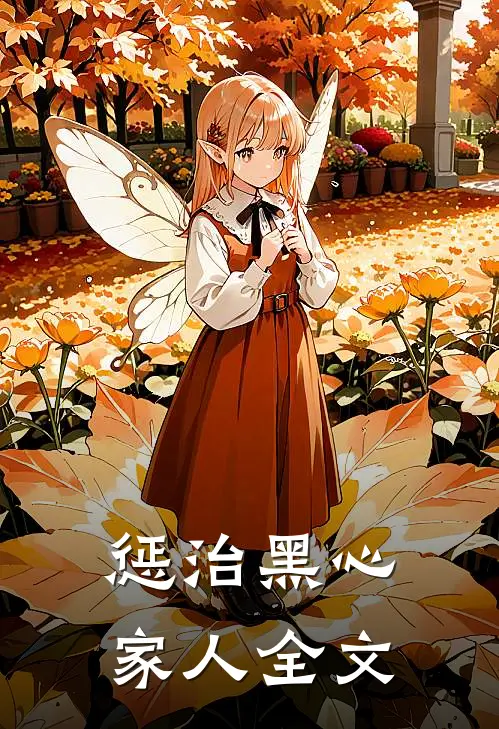 惩治黑心家人全文免费阅读