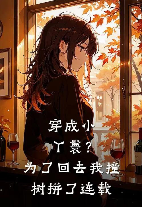 穿成小丫鬟？为了回去我撞树拼了连载