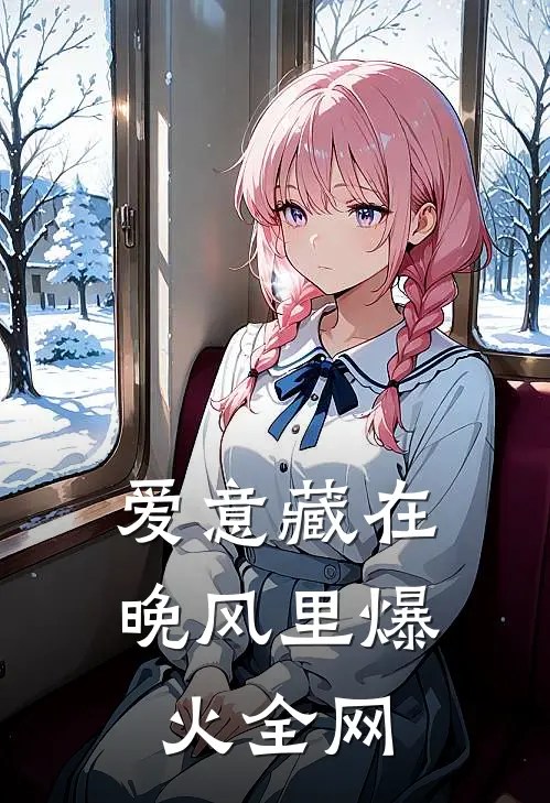 爱意藏在晚风里爆火全网免费阅读