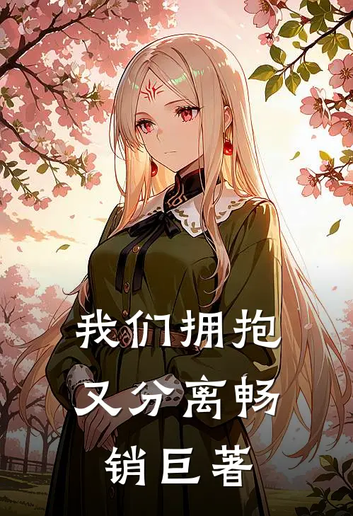 我们拥抱又分离畅销巨著