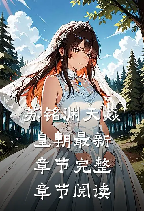 苏铭渊天焱皇朝最新章节完整章节阅读