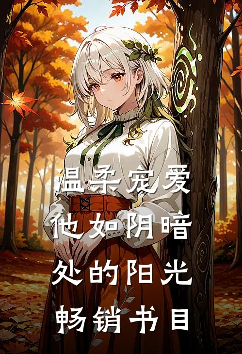 温柔宠爱：他如阴暗处的阳光畅销书目
