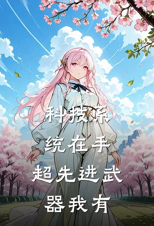 科技系统在手，超先进武器我有