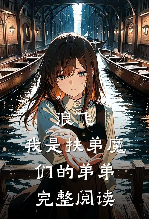 浪飞：我是扶弟魔们的弟弟完整阅读