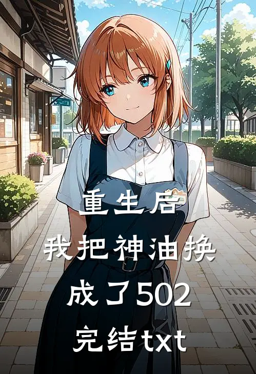 重生后，我把神油换成了502完结txt