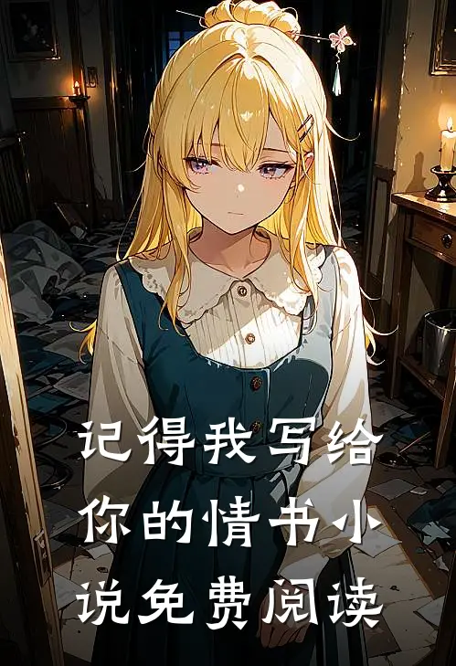 记得我写给你的情书小说免费阅读