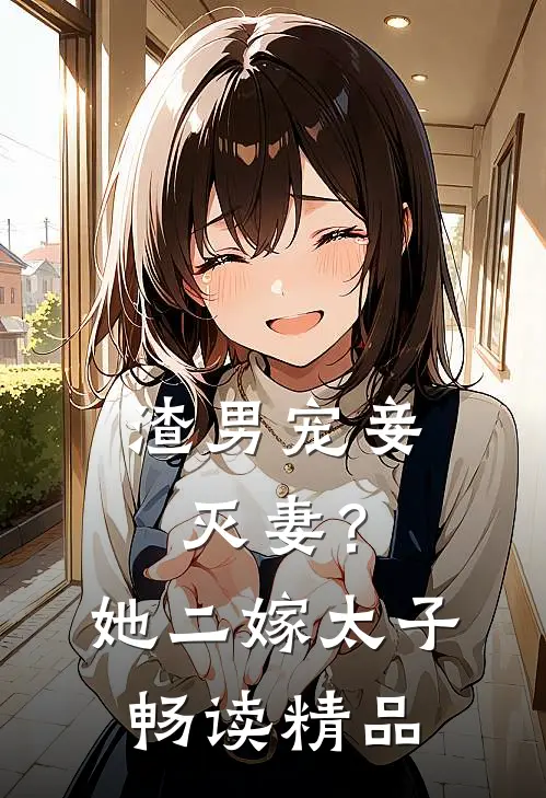 渣男宠妾灭妻?她二嫁太子畅读精品