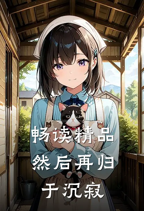 畅读精品然后再归于沉寂