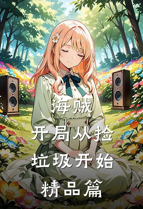 海贼：开局从捡垃圾开始精品篇