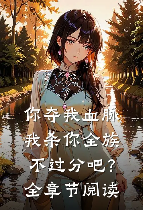你夺我血脉,我杀你全族不过分吧?全章节阅读免费