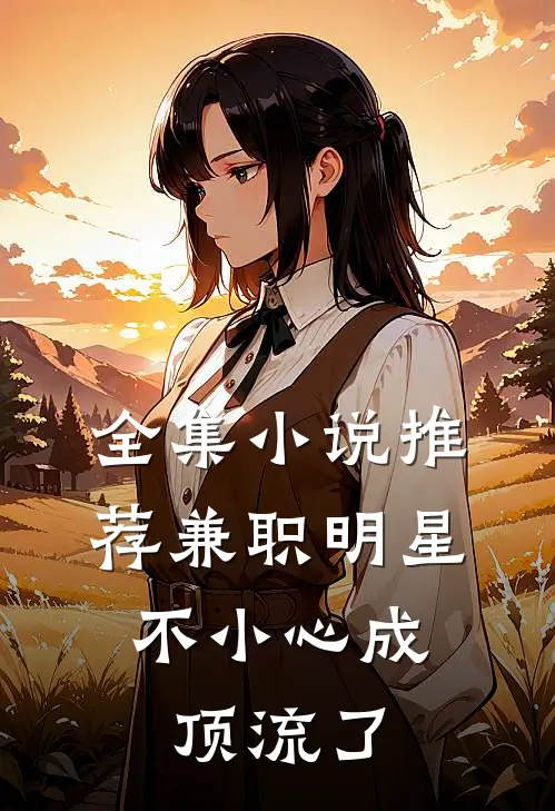 全集小说推荐兼职明星：不小心成顶流了