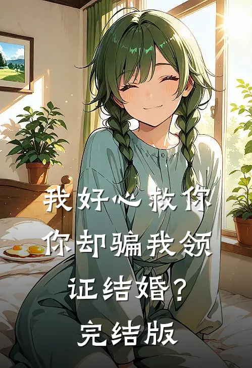 我好心救你,你却骗我领证结婚?完结版在线观看
