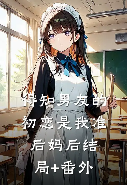 得知男友的初恋是我准后妈后结局+番外