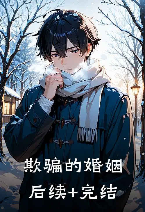 欺骗的婚姻后续+完结