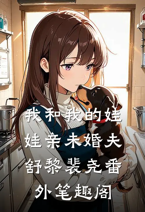我和我的娃娃亲未婚夫：舒黎裴尧番外笔趣阁