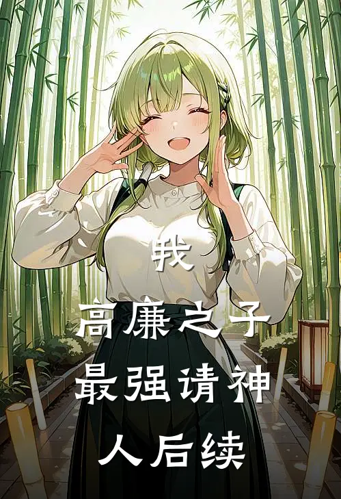 我,高廉之子,最强请神人后续免费阅读