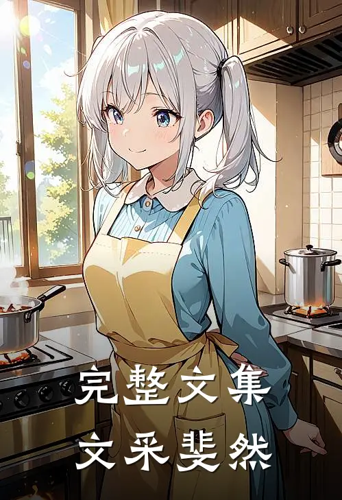完整文集文采斐然