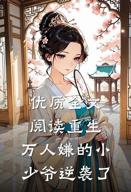 优质全文阅读重生：万人嫌的小少爷逆袭了