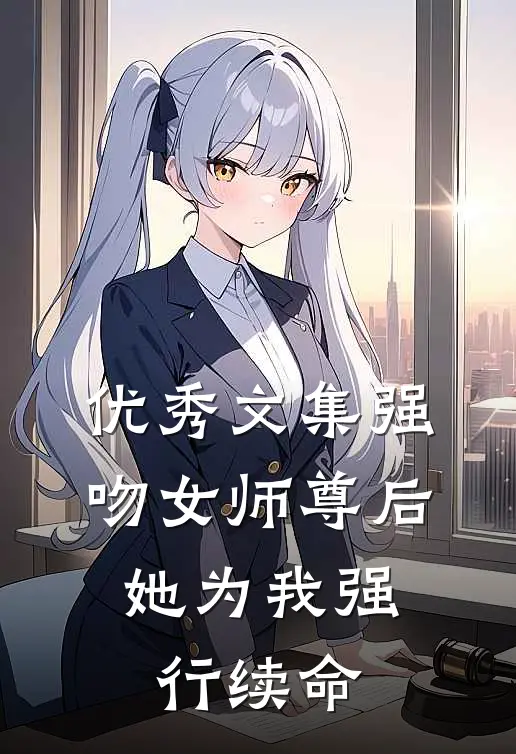 优秀文集强吻女师尊后，她为我强行续命