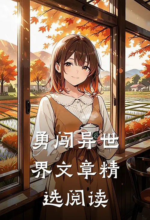 勇闯异世界文章精选阅读