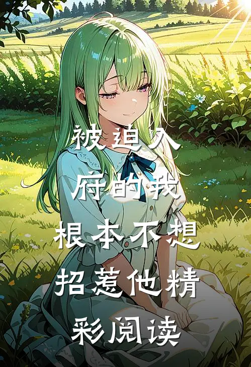 被迫入府的我,根本不想招惹他精彩阅读