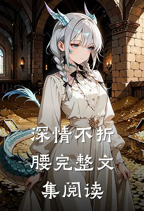深情不折腰完整文集阅读