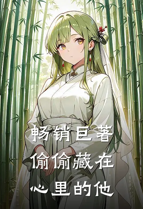 畅销巨著偷偷藏在心里的他