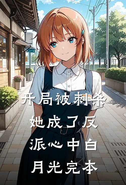 开局被刺杀，她成了反派心中白月光完本