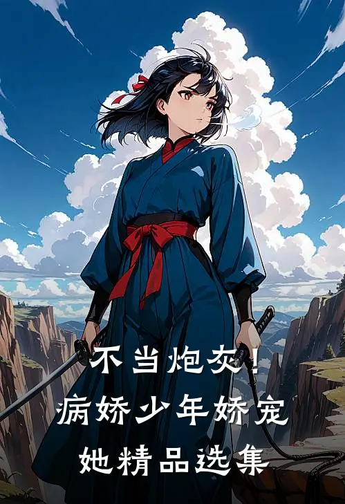 不当炮灰！病娇少年娇宠她精品选集