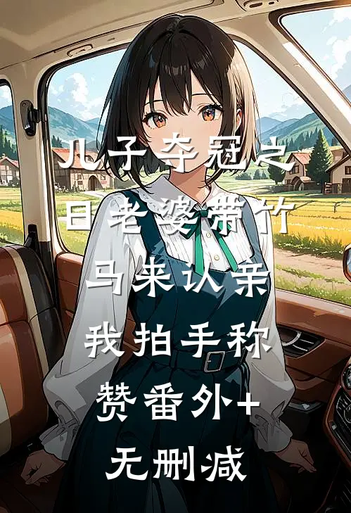 儿子夺冠之日老婆带竹马来认亲，我拍手称赞番外+无删减