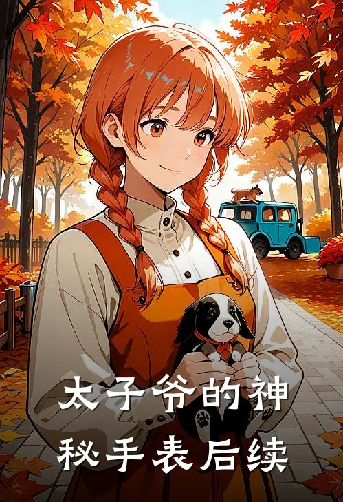 太子爷的神秘手表后续