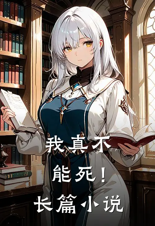 我真不能死！长篇小说
