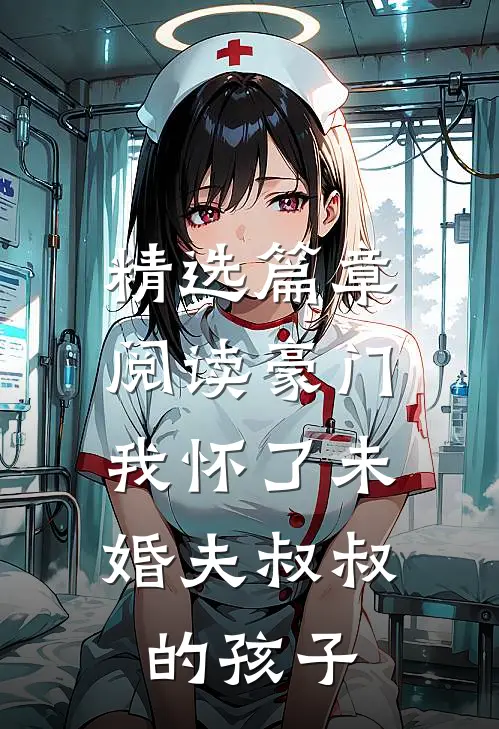 精选篇章阅读豪门：我怀了未婚夫叔叔的孩子