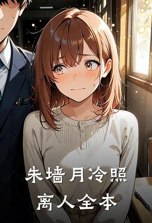朱墙月冷照离人全本