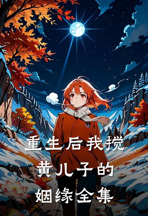 重生后我搅黄儿子的姻缘 全集