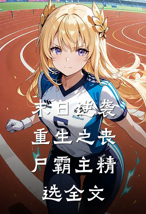 末日逆袭重生之丧尸霸主精选全文阅读