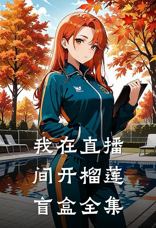我在直播间开榴莲盲盒全集