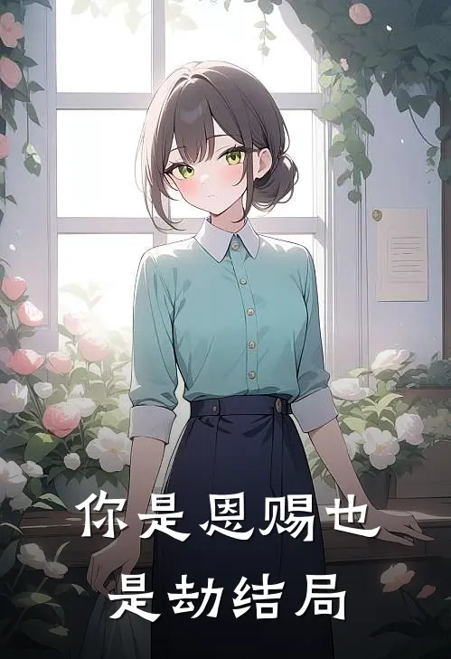 你是恩赐也是劫结局