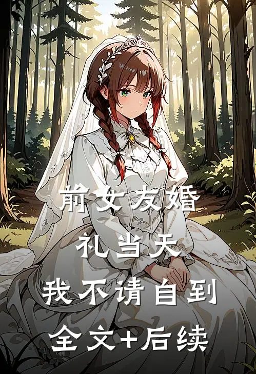 前女友婚礼当天，我不请自到全文+后续