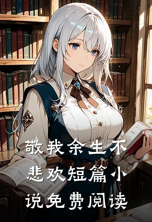 敬我余生不悲欢短篇小说免费阅读