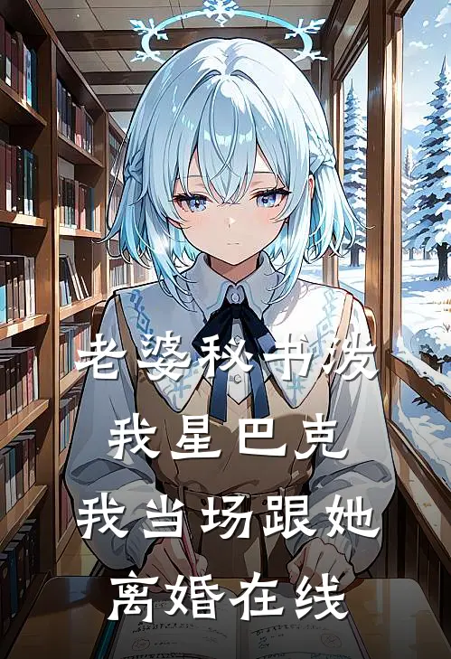 老婆秘书泼我星巴克，我当场跟她离婚在线