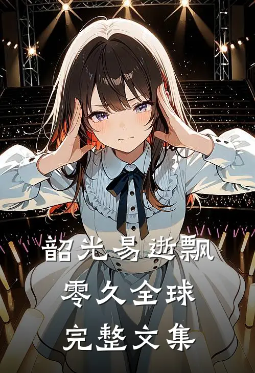 韶光易逝飘零久全球完整文集