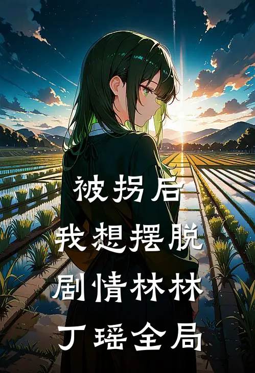 被拐后，我想摆脱剧情林林丁瑶全局