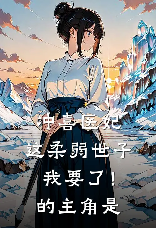 冲喜医妃：这柔弱世子我要了！的主角是