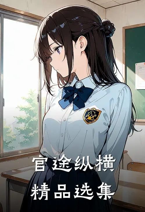 官途纵横精品选集